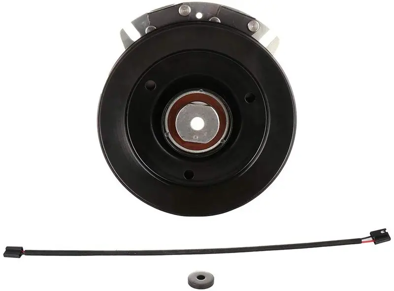 Wright Electric Pto Clutch (Part #71410020) 1