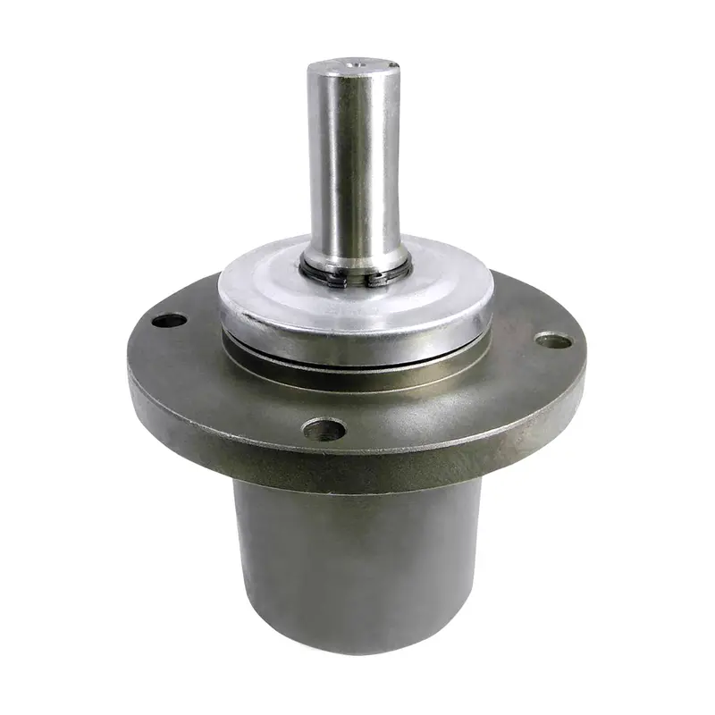 Wright Spindle Assembly For Models 71460115, 71460057, And 71460092 1