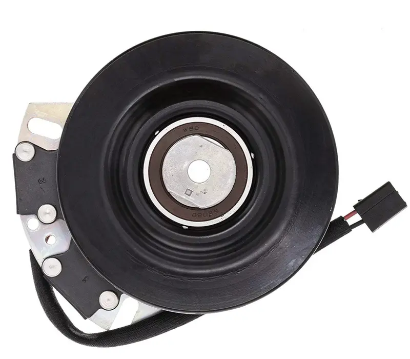 Wright Stander-Specific Electric Pto Clutch (Part #71410006) 1