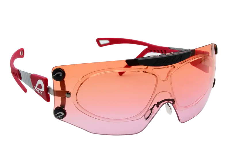 X6/X7 Outlaw Prescription Rx Insert Frames 1