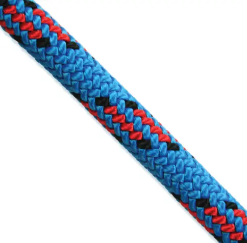 Yale Blue Moon Dynamic Climbing Rope – 11.7 Mm Diameter (Sold By The Meter) 1