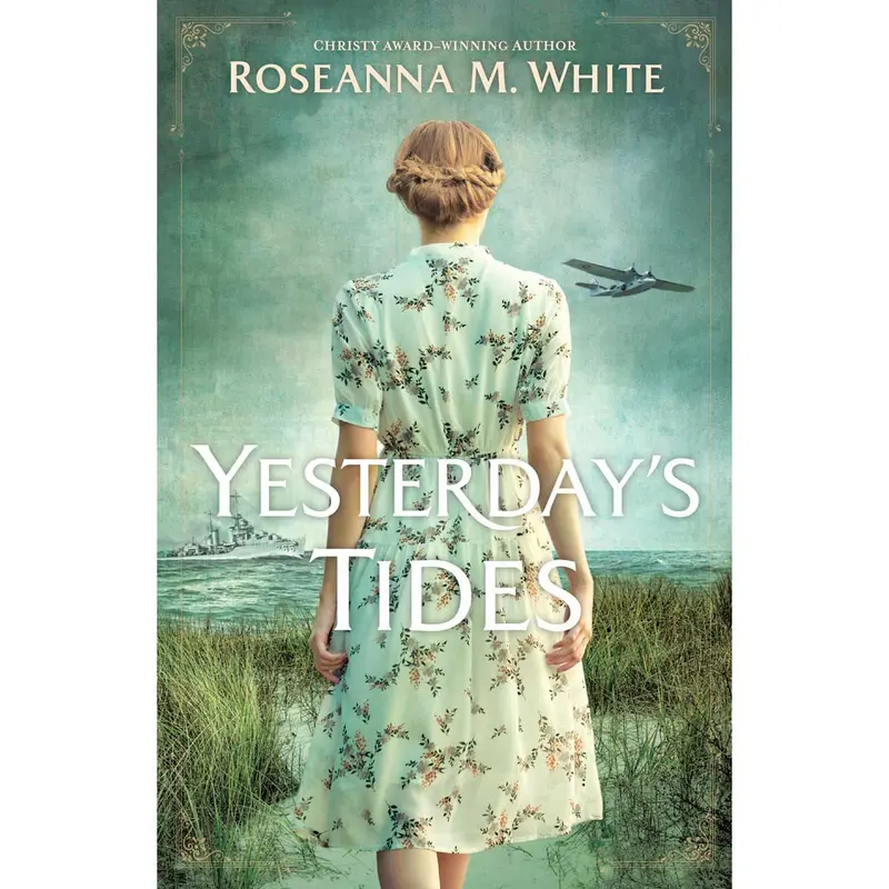 Yesterdays Tides: A Literary Fiction Novel (Paperback) 1