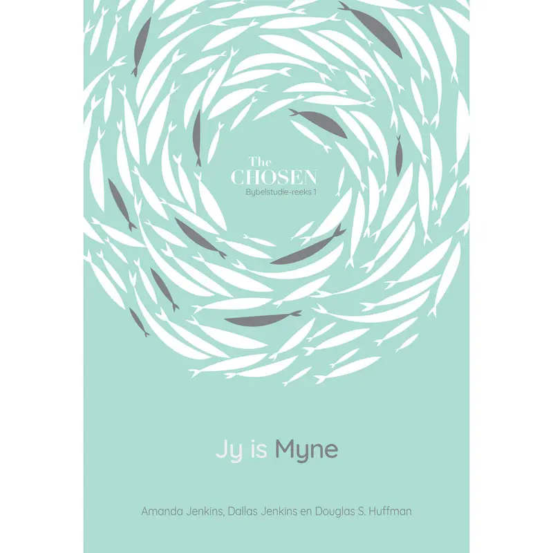 You Are Mine: A Devotional Bible Study On Identity And Belonging (Paperback) 1