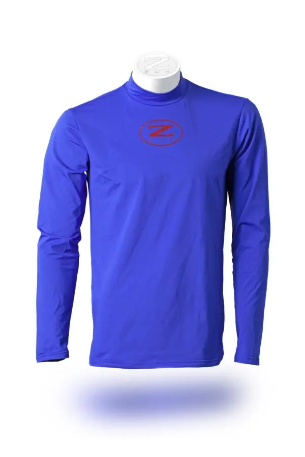 Z-Gun Performance Shooting Shirt For Competitive Clay Target Athletes 1