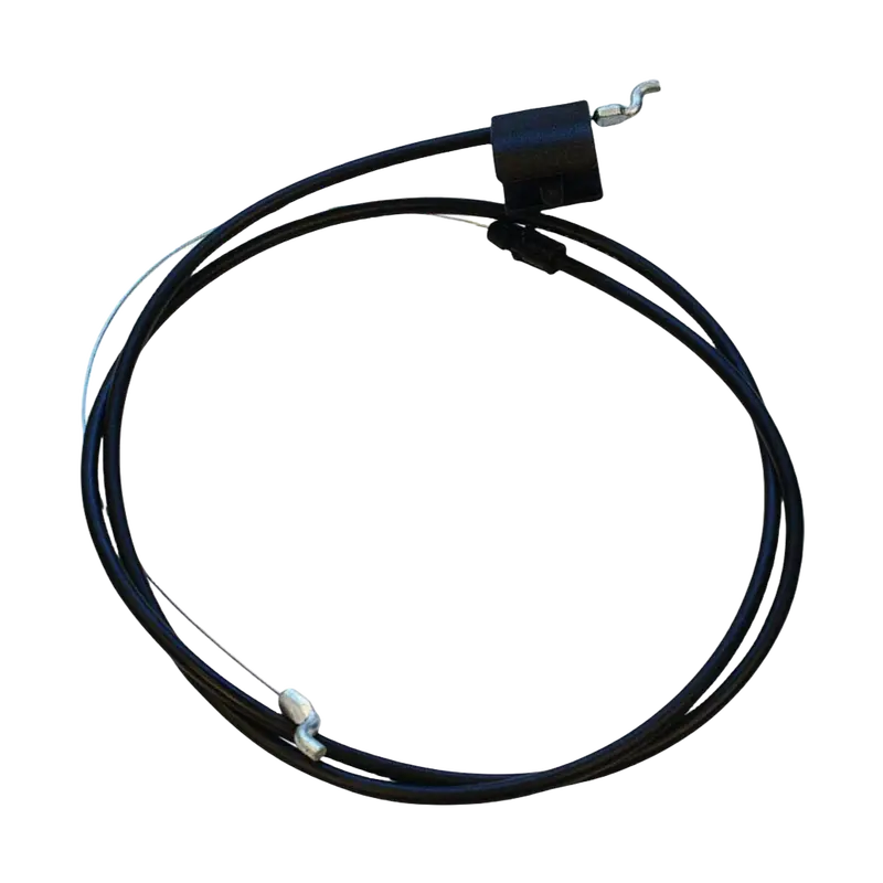 Zone Control Cable For Mtd 746-0946 And 946-0946 Garden Tractors 1