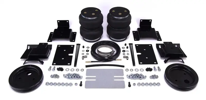 Air Lift 88365 Loadlifter 5000 Ultimate Air Spring Kit – Heavy-Duty Adjustable Support 1