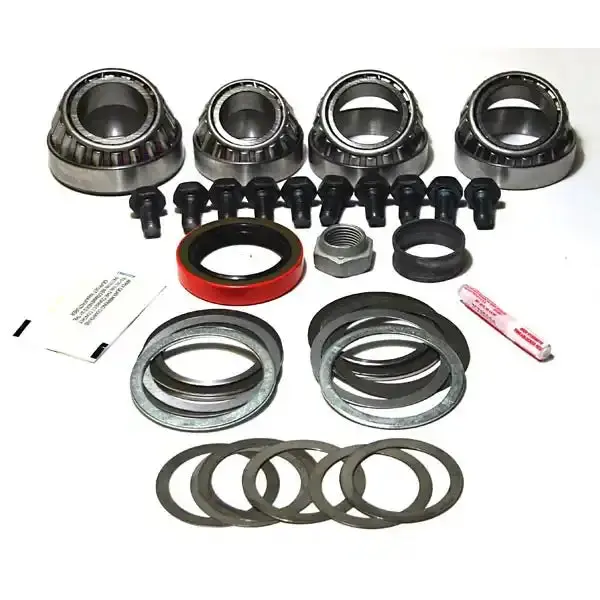 Alloy Usa 352025 Amc 20 Axle Master Overhaul Kit For 1972–1986 Jeep Cj5/Cj7/Cj8 Scrambler 1
