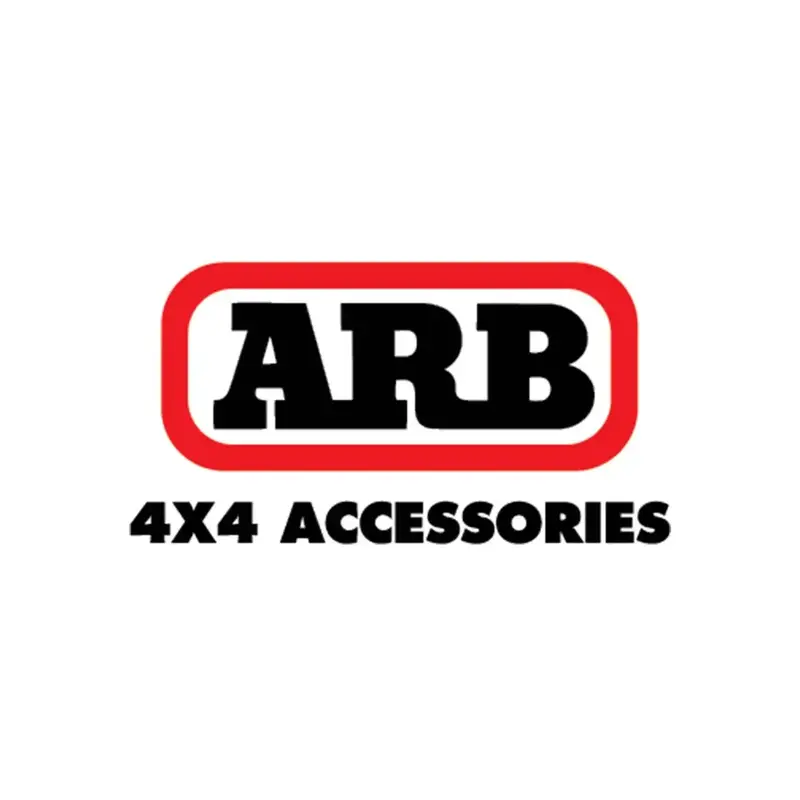 Arb 2821020 Recovery Rated Accessory – Compatible With 4.75-Ton Bow Shackles And 17,600-Lb Recovery Straps 1