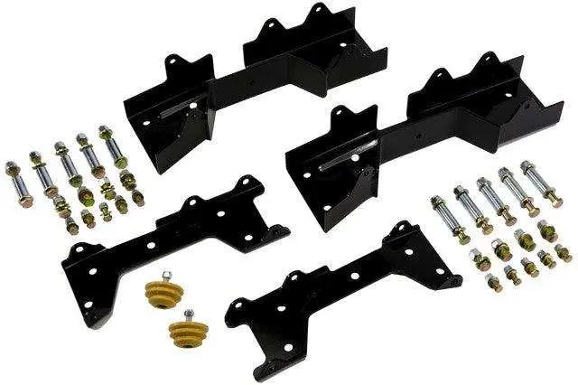 Belltech 6613 Rear Axle Travel Extension Kit – +2" Suspension Enhancement 1