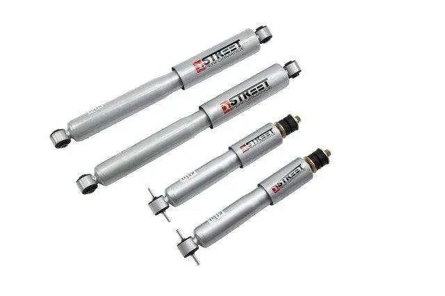 Belltech 9522 Street Performance Lowering Shock Kit 1