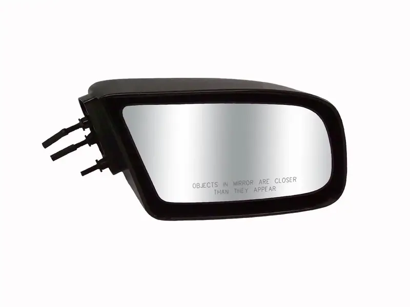 Cipa Oem-Style Replacement Side Mirror (Replaces Gm Part #Gm1321115) 1