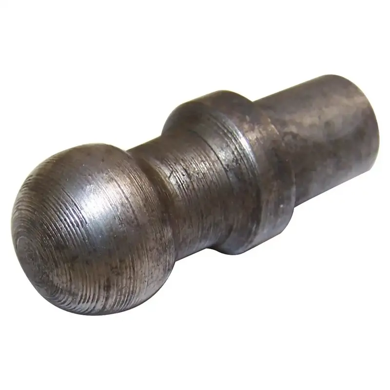 Crown Automotive Clutch Throwout Bearing Fulcrum (J0630068) For 1941–1971 Jeep Models With 4-134 Engine 1