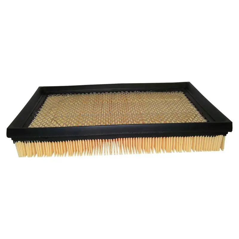 Crown Automotive Replacement Air Filter – Compatible With Jeep 5019002Aa 1
