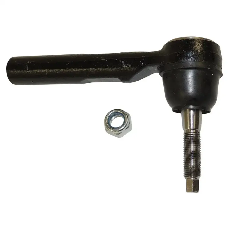 Crown Automotive Replacement Steering Gear Pump Assembly – Jeep Part #68156146Aa 1