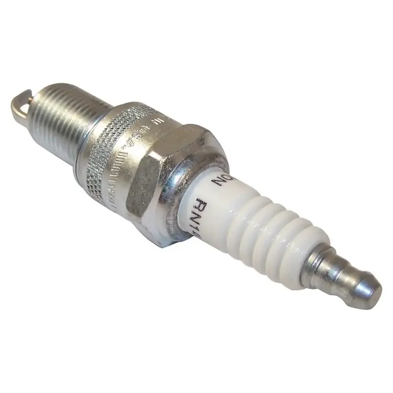 Crown Automotive Spark Plug Replacement For Jeep – Rn14Mc5 (Part #4686083) 1