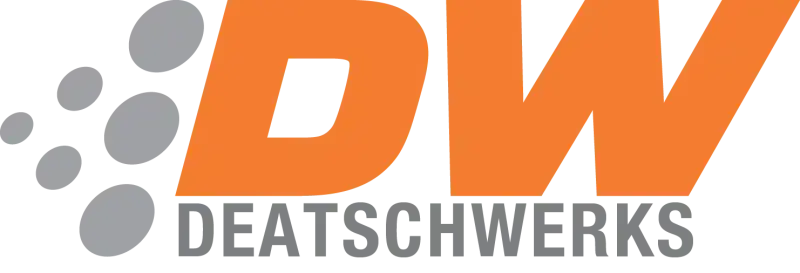 Deatschwerks Dw200 255 Lph In-Tank Fuel Pump Kit For Nissan 370Z (2009+) And Infiniti G37 (2008+) 1