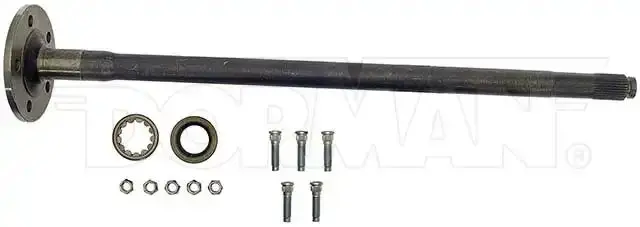 Dorman 630-229 Axle Shaft Assembly – Oe-Spec Replacement For Front Or Rear Axles 1