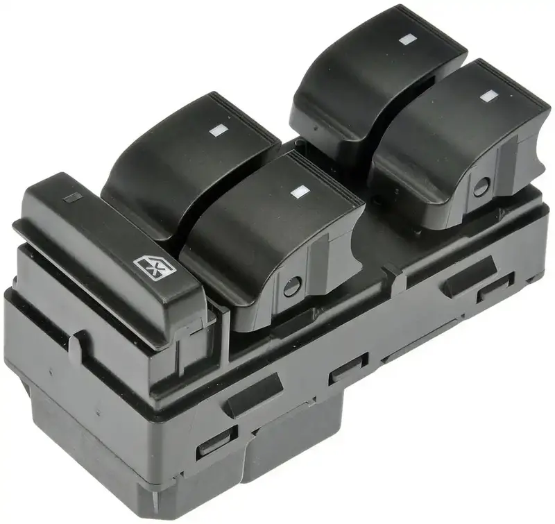 Dorman 901-341 Oe-Style 5-Button Power Window Switch Replacement 1