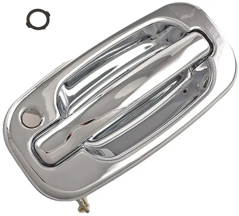 Dorman Exterior Door Handle – Oe-Style Replacement (Part #91130) 1