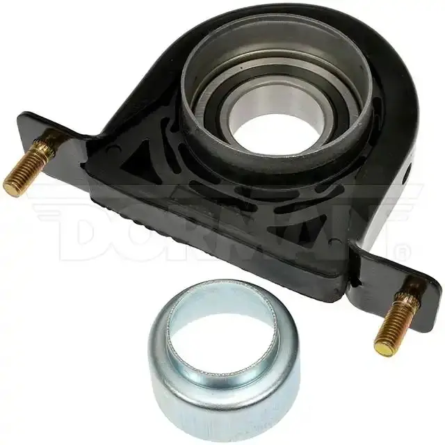Dorman Oe-Style Drive Shaft Carrier Bearing – 4.63" Od With Dust Shield And Mounting Bracket (Part #934-002) 1