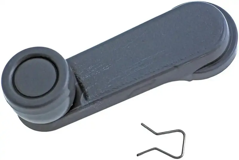 Dorman Window Crank Handle Replacement (Part #722Mx) 1