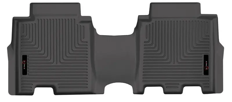 Enthuze Ent90359 Custom-Fit Second-Row Floor Liners 1