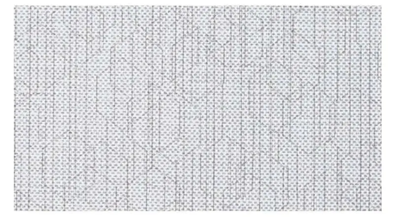 Genesis Products 543524 Geo Linen 50-Foot Modular Wall Kit 1