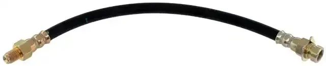 Heavy-Duty Hydraulic Brake Hose Assembly – Dot Compliant 1
