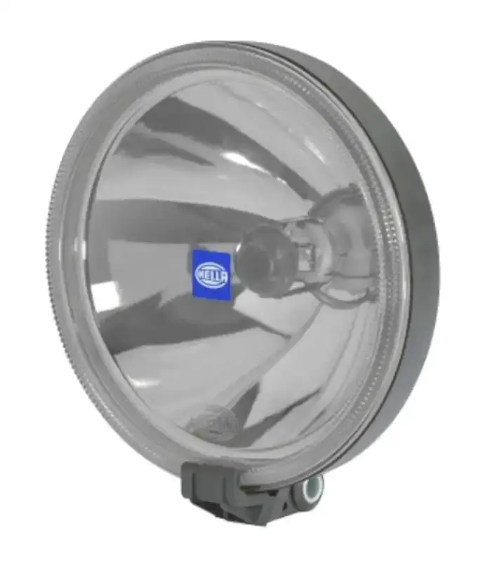 Hella 004700481 Heavy-Duty Vehicle-Mounted Work Light – 12V Led 1