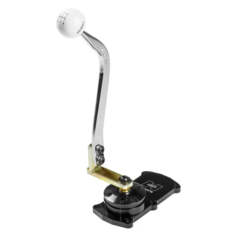 Hurst 3912005 Manual Transmission Shifter Kit – Precision-Built For Stick-Shift Vehicles 1