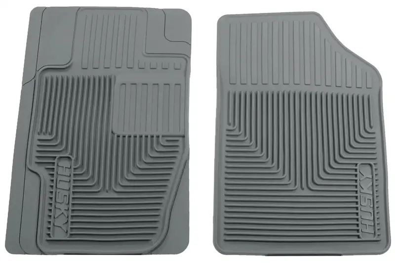 Husky Liners X-Act Contour Front Floor Mats (Part #51172) 1