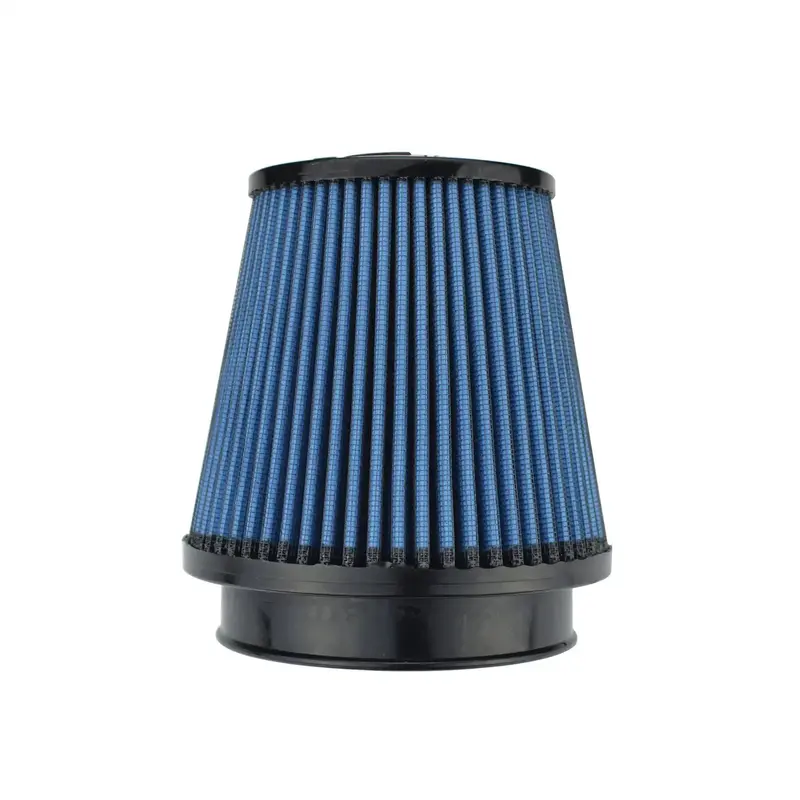 Injen X-1128-Bb Supernano-Web Air Filter – High-Efficiency, Washable Performance Replacement 1