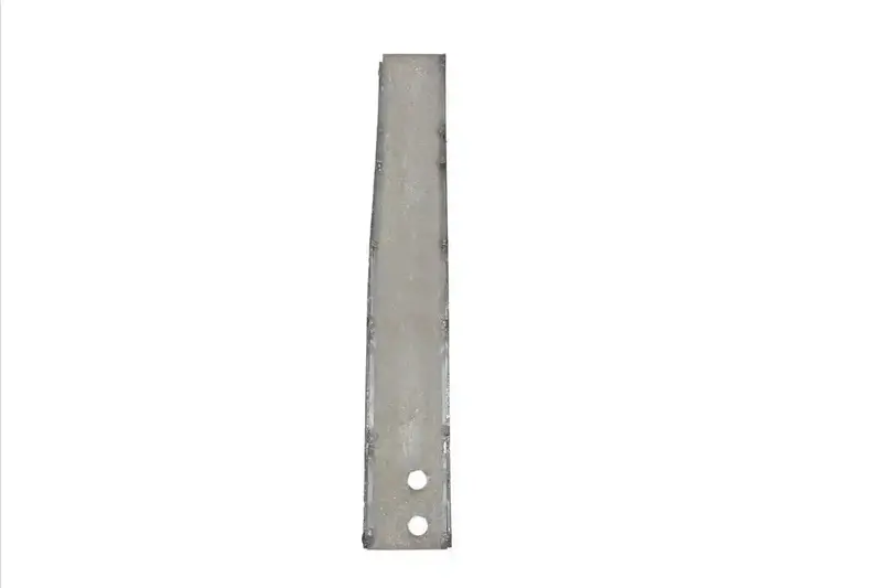 Kentrol Rb0001R Heavy-Duty Frame Repair Bracket For Shackle Mount Reinforcement 1