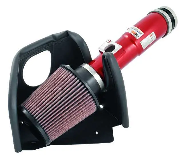 K&N 69-6502Tr Cold Air Intake System – High-Performance Replacement For Enhanced Horsepower 1