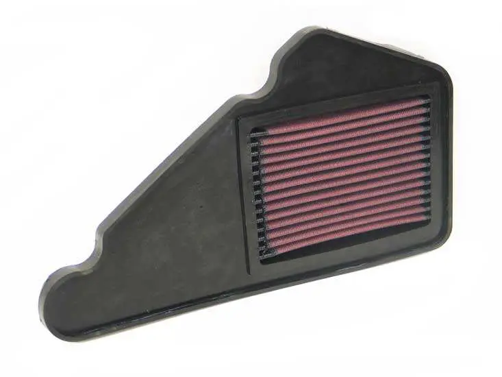 K&N Ha-6505 High-Flow Replacement Air Filter For Select Vehicles 1