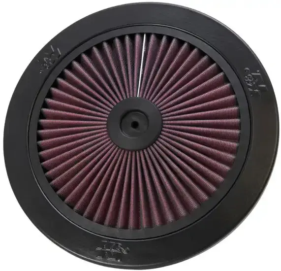 K&N X-Stream Top-Mount Air Filter – Model 66-1101 1