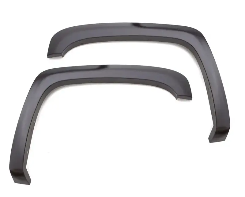Lund Sx117T Sport-Style Fender Flare Kit – Textured Black Or Paintable Surface 1