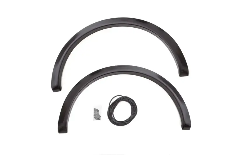 Lund Sx313Tb Sport-Style Fender Flare Kit – Textured Black 1