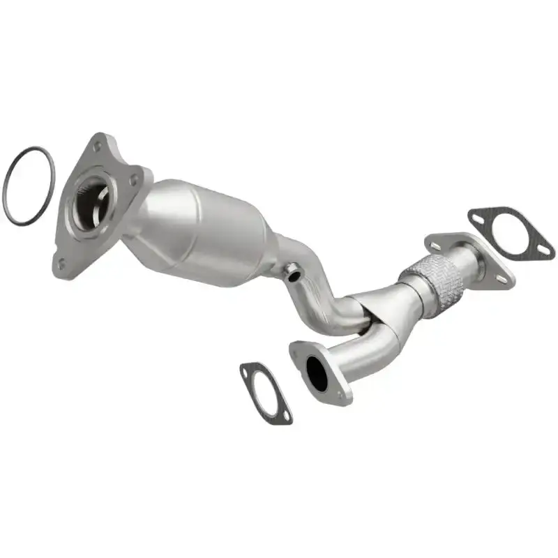 Magnaflow Direct-Fit Catalytic Converter – 2008–2009 Pontiac G6 3.5L Underbody 1