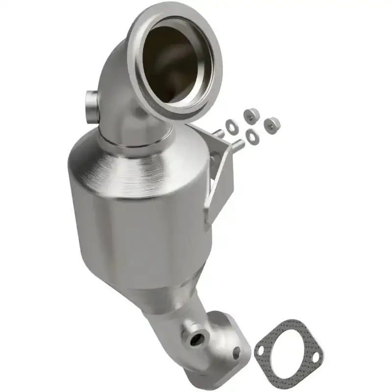 Magnaflow Direct-Fit Catalytic Converter – Carb-Compliant For 2013–2014 Ford Taurus 2.0L Ecoboost 1