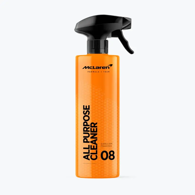 Mclaren Mcl8060 All-Purpose Cleaner – 500Ml Biodegradable Surface Degreaser 1