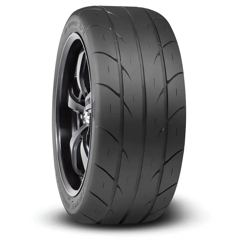 Mickey Thompson 90000024528 Racing Radial Performance Tire 1