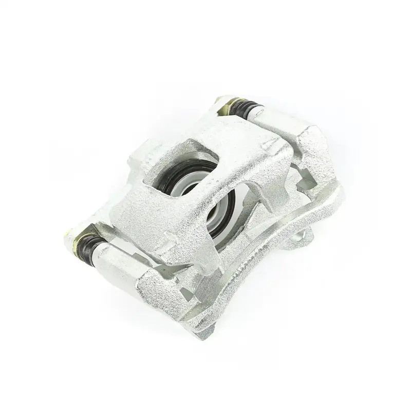 Omix-Ada 16757.08 Rear Left Brake Caliper For 2007–2013 Jeep Wrangler Jk And Liberty Kk 1