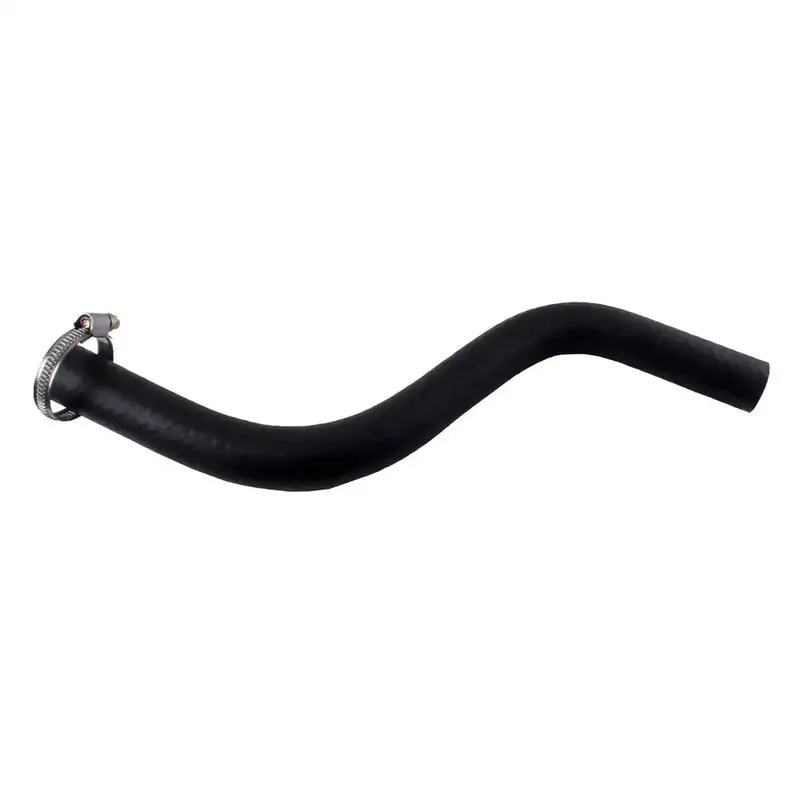 Omix-Ada Fuel Vent Hose For 1997–2002 Jeep Wrangler Tj (Part #17741.06) 1