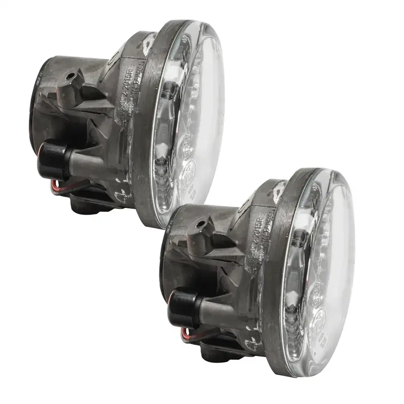 Oracle Lighting 7207-002 Smd Blue Fog Light Kit – High-Output Led Replacement 1