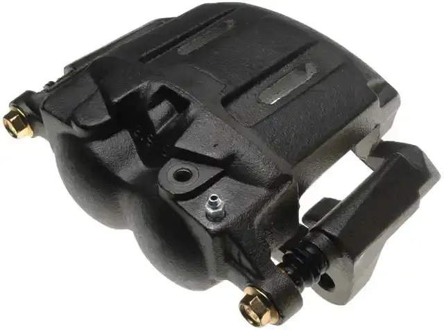 Performance Friction Brake Calipers – High-Grip, Race-Ready Hydraulic Clamping Components 1