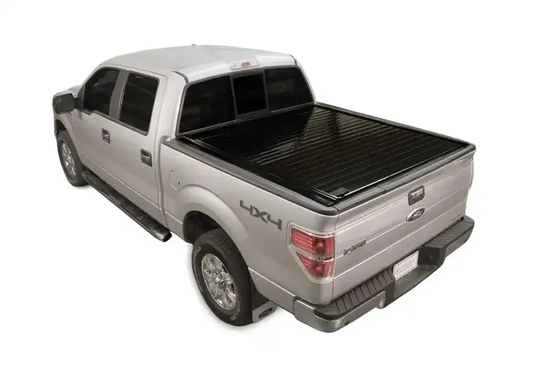 Retraxpro Retractable Tonneau Cover – F-150 Supercrew & Supercab (2015–2019), 5.5' Bed 1