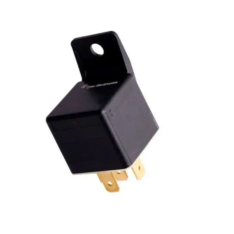 Rigid Industries 49012 12-Volt Automotive Relay For Off-Road And Led Lighting Systems 1