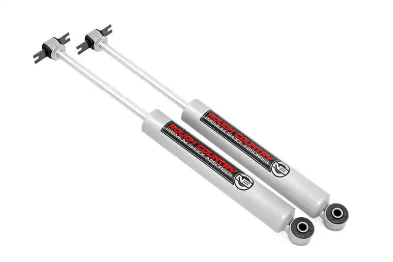 Rough Country 23144_A Heavy-Duty Monotube Shock Absorber 1