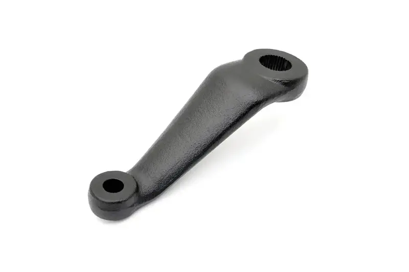 Rough Country 6601 Heavy-Duty Pitman Arm For Enhanced Steering Durability 1